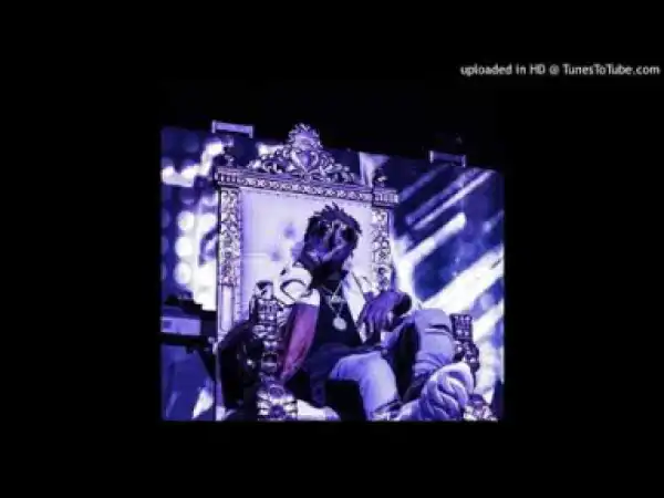 Jeremih - If This Ain’t Love (feat. Jhene Aiko)